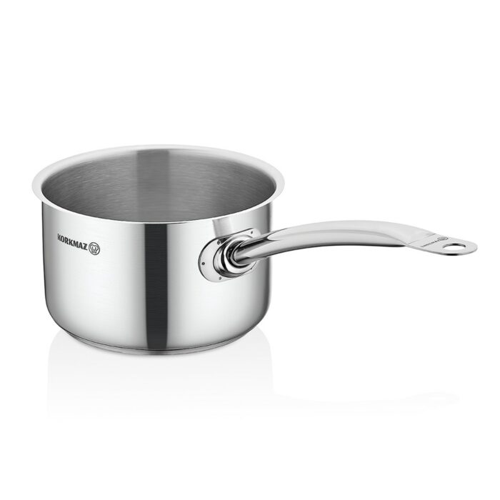 Korkmaz Proline Gastro Casserole 24x10cm  A2703 – Image 2