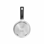 Tefal Série De 6 Pièces Faitouts  Et Casseroles Argent – Image 3