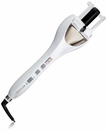 Instyler tulip auto boucleur cheveux 30359