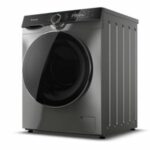 Nardi Machine à laver 8 kg NLAF-OD21N1G – Image 2
