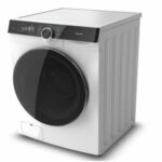 Nardi Machine à laver 8 kg NLAF-OD21N1W