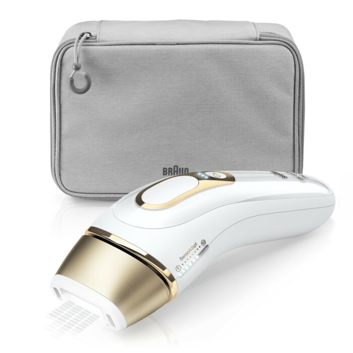 Braun silk expert pro 5 épilateur 5014 – Image 2