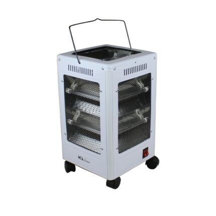 Kitchef chaufage electrique 5 facades KT-200S