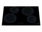 Nardi plaque cuisson induction encastrable HI7CT48 – Image 2