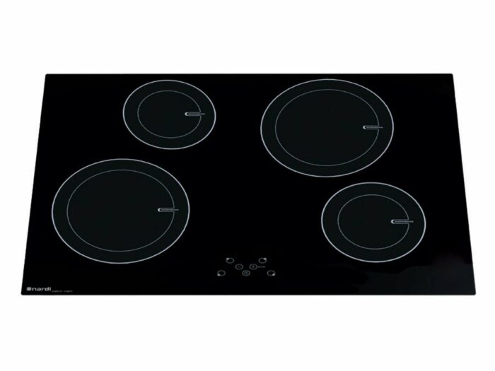 Nardi plaque cuisson induction encastrable HI7CT48 – Image 2