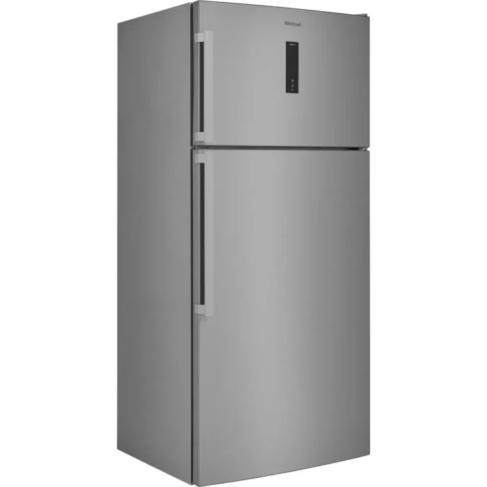 Whirlpool Refrigerateur 2portes 600lv W84TE72X2 – Image 1