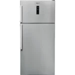 Whirlpool Refrigerateur 2portes 600lv W84TE72X2 – Image 2