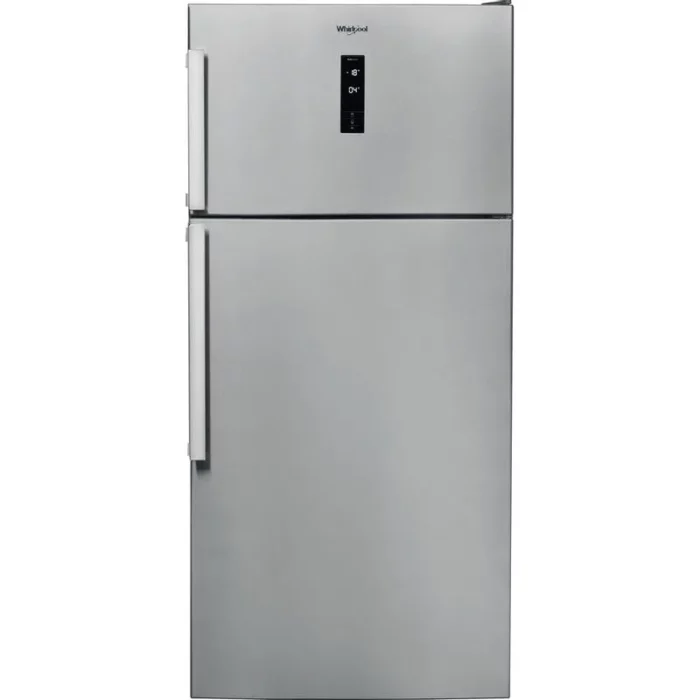 Whirlpool Refrigerateur 2portes 600lv W84TE72X2 – Image 2