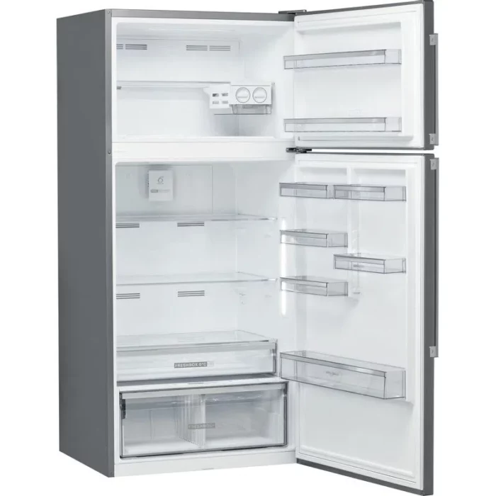 Whirlpool Refrigerateur 2portes 600lv W84TE72X2 – Image 3