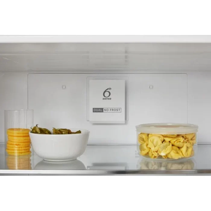 Whirlpool Refrigerateur 2portes 600lv W84TE72X2 – Image 9