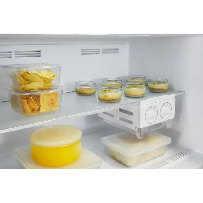 Whirlpool Refrigerateur 2portes 600lv W84TE72X2 – Image 11