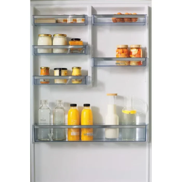 Whirlpool Refrigerateur 2portes 600lv W84TE72X2 – Image 12