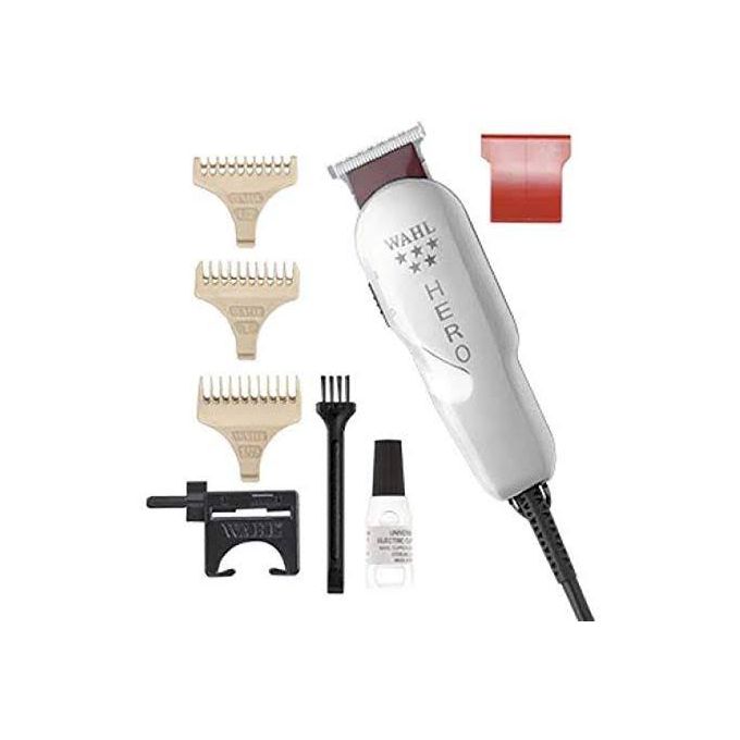 Tondeuse professionnels à clip magique sans fil Wahl 5-Star Gold ,8148-700  - Prix en Algérie