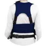 Sevibebe Écharpe de Soutien à la taille 13 kg max – Image 4