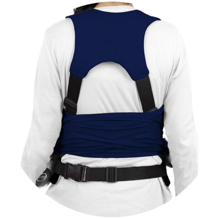 Sevibebe Écharpe de Soutien à la taille 13 kg max – Image 4