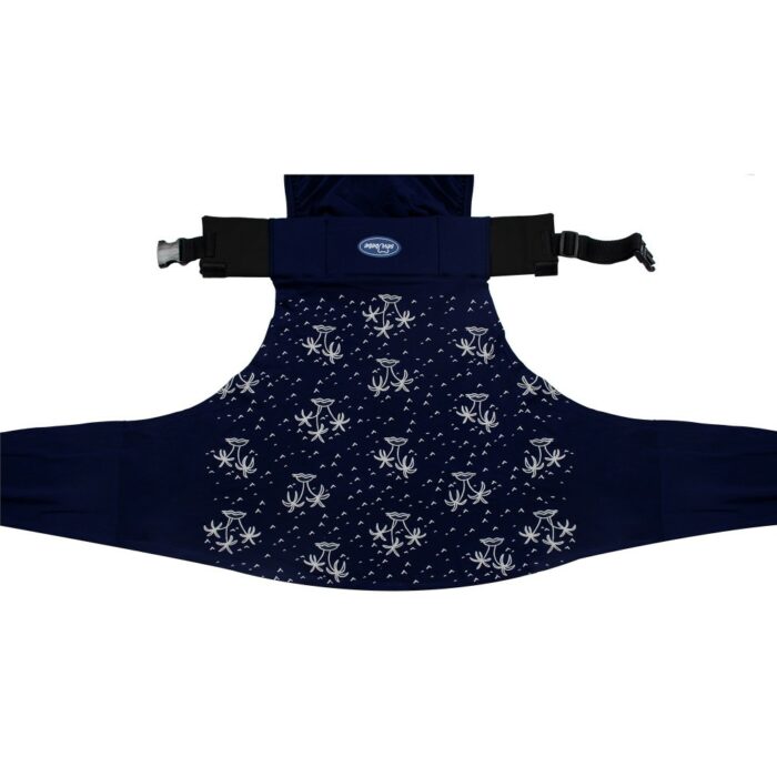 Sevibebe Écharpe de Soutien à la taille 13 kg max – Image 6