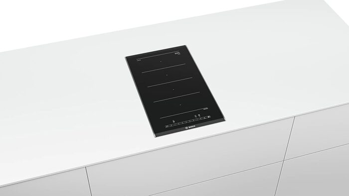 Bosch plaque de cuisson à induction PXX375FB1E – Image 4