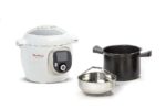 Moulinex cookéo multicuiseur intelligent 6L