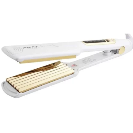 Mac lisseur de cheveux titanium crimper pro MC-5501