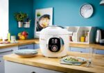 Moulinex cookéo multicuiseur intelligent 6L – Image 2