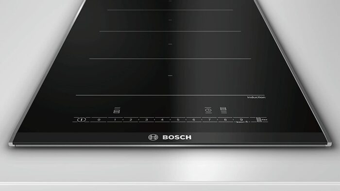 Bosch plaque de cuisson à induction PXX375FB1E – Image 5