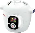 Moulinex cookéo multicuiseur intelligent 6L – Image 3