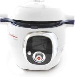 Moulinex cookéo multicuiseur intelligent 6L – Image 4