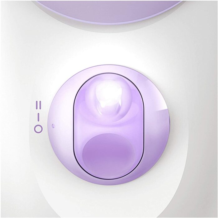 Braun Épilateur Silk-épil 3 pour femmes SE 3-170 – Image 3