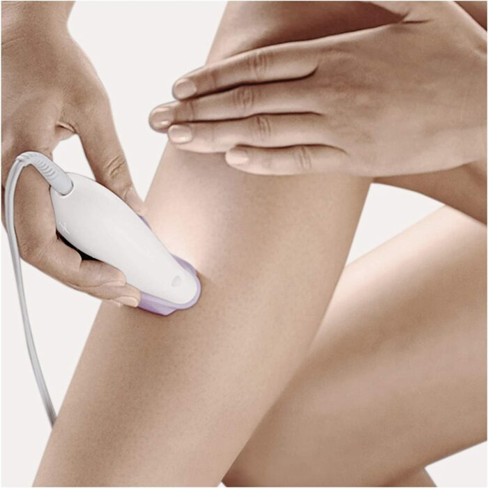 Braun Épilateur Silk-épil 3 pour femmes SE 3-170 – Image 5