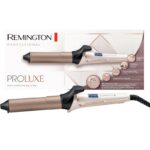 Remington fer à friser proluxe mercury 9132 32