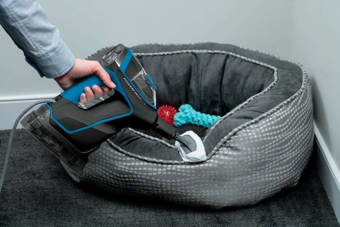 Bissell nettoyeur à vapeur 1500w powerfresh 2234E – Image 3