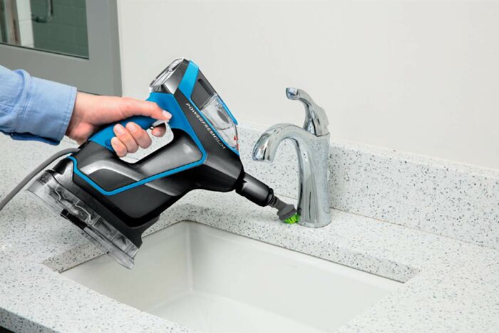 Bissell nettoyeur à vapeur 1500w powerfresh 2234E – Image 4