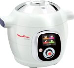 Moulinex cookéo multicuiseur intelligent 6L – Image 7