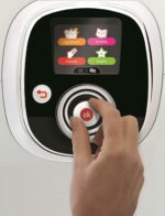 Moulinex cookéo multicuiseur intelligent 6L – Image 6