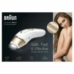 Braun silk expert pro 5 épilateur 5014 – Image 5