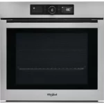 Four Whirlpool Inox 6eme Sense Pyrolys AKZ9626IX