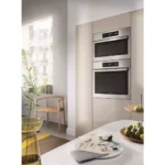 Four Whirlpool Inox 6eme Sense Pyrolys AKZ9626IX – Image 6