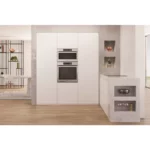 Four Whirlpool Inox 6eme Sense Pyrolys AKZ9626IX – Image 7