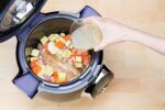 Moulinex cookéo multicuiseur intelligent 6L – Image 8