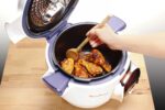 Moulinex cookéo multicuiseur intelligent 6L – Image 10
