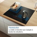 Bosch plaque de cuisson à induction PXX375FB1E – Image 8