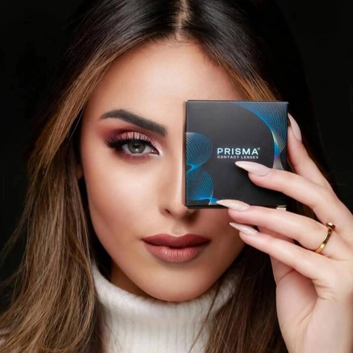 Prisma Lentille de contact lenses ice – Image 1