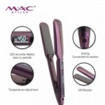 Mac styler fer a lisser professionnel Mc-2049 – Image 9