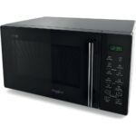 Whirlpool micro-ondes combiné 25L MWP 254 SB – Image 2