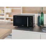 Whirlpool micro-ondes combiné 25L MWP 254 SB – Image 3