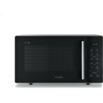 Whirlpool micro-ondes combiné 25L MWP 254 SB