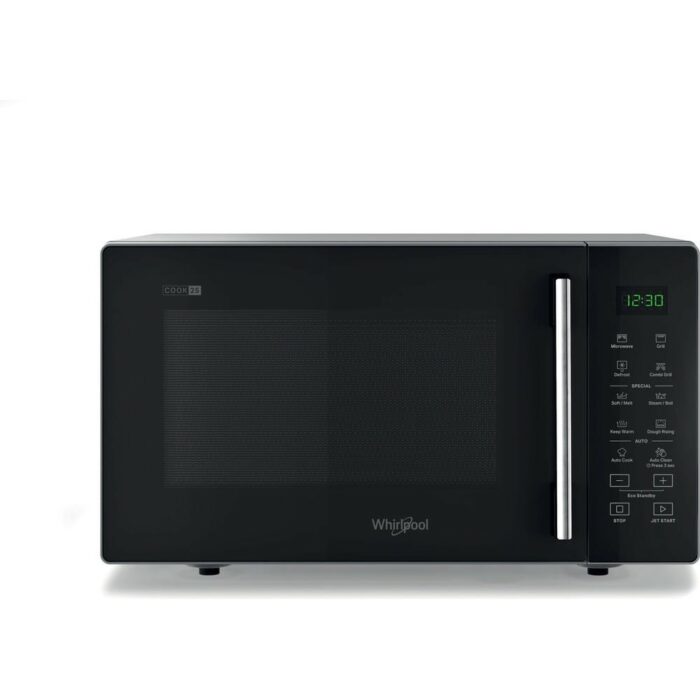 Whirlpool micro-ondes combiné 25L MWP 254 SB – Image 1