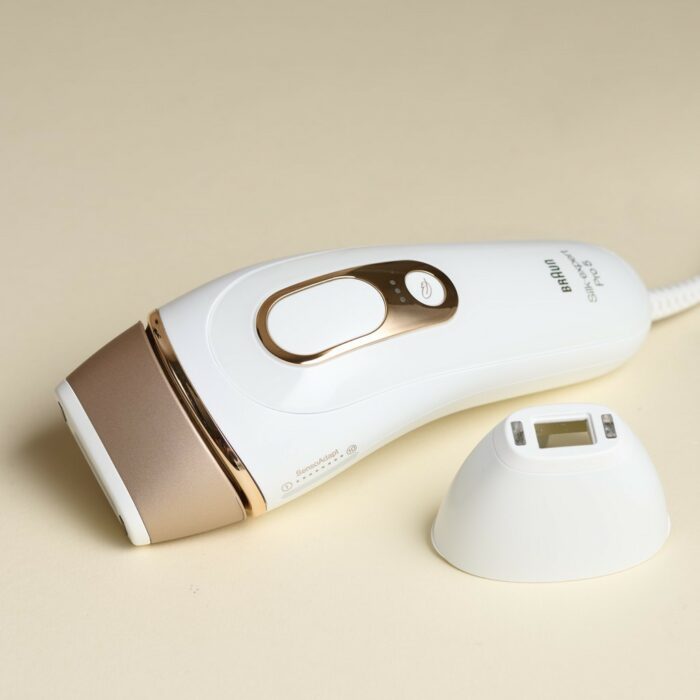 Braun silk expert pro 5 épilateur 5014 – Image 7