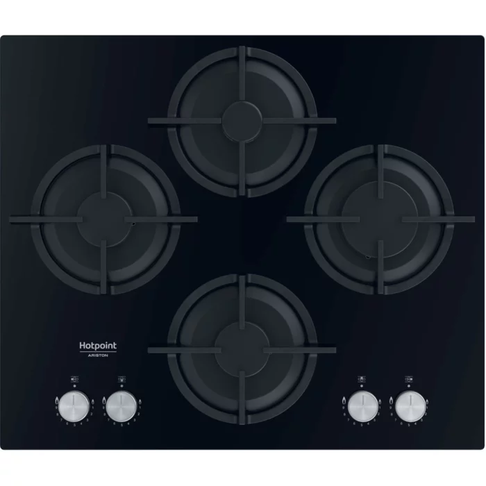 Ariston hotpoint hags 61S/BK – Image 2