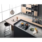 Ariston hotpoint hags 61S/BK – Image 9